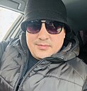Знакомства: Баха, 35 лет, Самара