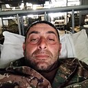 Знакомства: Seroj, 43 года, Ванадзор