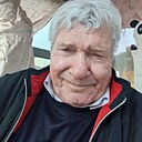 Знакомства: Сергій, 66 лет, Киев