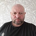 Знакомства: Вячеслав, 45 лет, Тоцкое