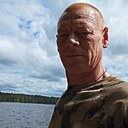 Знакомства: Александр, 45 лет, Выборг