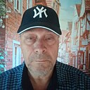 Знакомства: Евгений, 66 лет, Алушта
