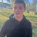 Знакомства: Александр, 19 лет, Мозырь