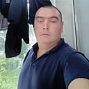 Знакомства: Ильфат, 43 года, Чернушка