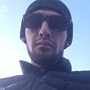 Знакомства: Саидмухаммад, 22 года, Иркутск