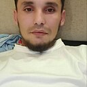 Знакомства: Акбар, 27 лет, Гай