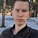 Знакомства: Кирилл, 23 года, Пермь