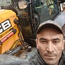 Знакомства: Вова, 38 лет, Апрелевка