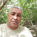 Знакомства: Рафик, 46 лет, Уфа