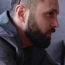 Знакомства: Вадим, 36 лет, Молодечно
