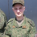 Знакомства: Даниил, 20 лет, Самара