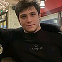 Знакомства: Олег, 25 лет, Махачкала
