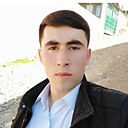 Знакомства: Маъруф, 26 лет, Якутск