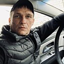 Знакомства: Ваня, 37 лет, Пятигорск