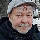 Знакомства: Baggle, 59 лет, Алматы
