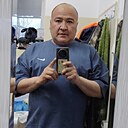 Знакомства: Дилшод, 46 лет, Алдан