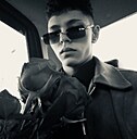 Знакомства: Bogdan, 18 лет, Токмак (Киргизия)