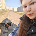 Знакомства: Надежда, 23 года, Новополоцк