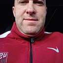 Знакомства: Дмитрий, 39 лет, Серпухов
