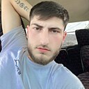 Знакомства: Aslan, 26 лет, Моздок