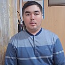 Знакомства: Ерболат, 39 лет, Актобе