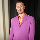 Знакомства: Сергей, 45 лет, Тольятти