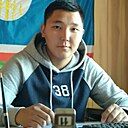 Знакомства: Прокопий, 26 лет, Якутск