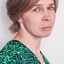 Знакомства: Анастасия, 44 года, Ивантеевка