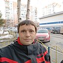 Знакомства: Вадим, 38 лет, Тольятти