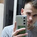 Знакомства: Сергей, 21 год, Бердянск