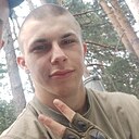 Знакомства: Кирилл, 25 лет, Уфа