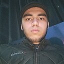 Знакомства: Farrux, 19 лет, Ташкент