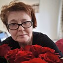 Знакомства: Ирина, 64 года, Красноярск
