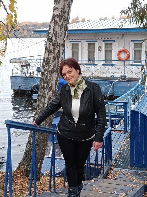 Фото - Tabor.ru