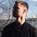 Знакомства: Кирилл, 23 года, Нижний Тагил