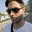 Знакомства: Владимир, 25 лет, Одинцово