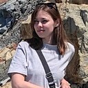 Знакомства: Кристина, 27 лет, Владимир