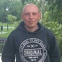 Знакомства: Кирилл, 41 год, Могилев
