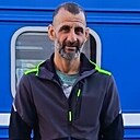 Знакомства: Гахраман, 47 лет, Несвиж