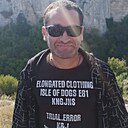 Знакомства: Ридван, 45 лет, Симферополь