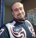 Знакомства: Александр, 39 лет, Самара