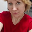 Знакомства: Наталья, 46 лет, Санкт-Петербург