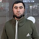 Знакомства: Дима, 35 лет, Саратов