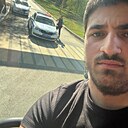 Знакомства: Давид, 20 лет, Самара