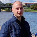 Знакомства: Алексей, 38 лет, Удомля