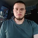 Знакомства: Иван, 25 лет, Костанай