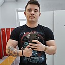 Знакомства: Влад, 28 лет, Чебоксары