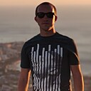 Знакомства: Владимир, 32 года, Брянск