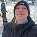 Знакомства: Вячеслав, 26 лет, Абдулино