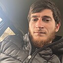 Знакомства: Адам, 25 лет, Майский (Кабардино-Балкария)